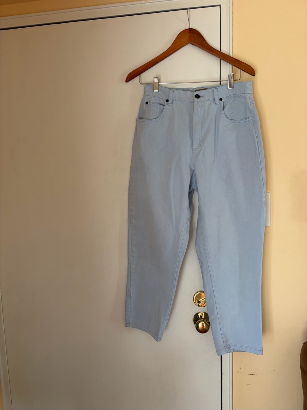 Liz Claiborne Light Blue Women's Jeans
